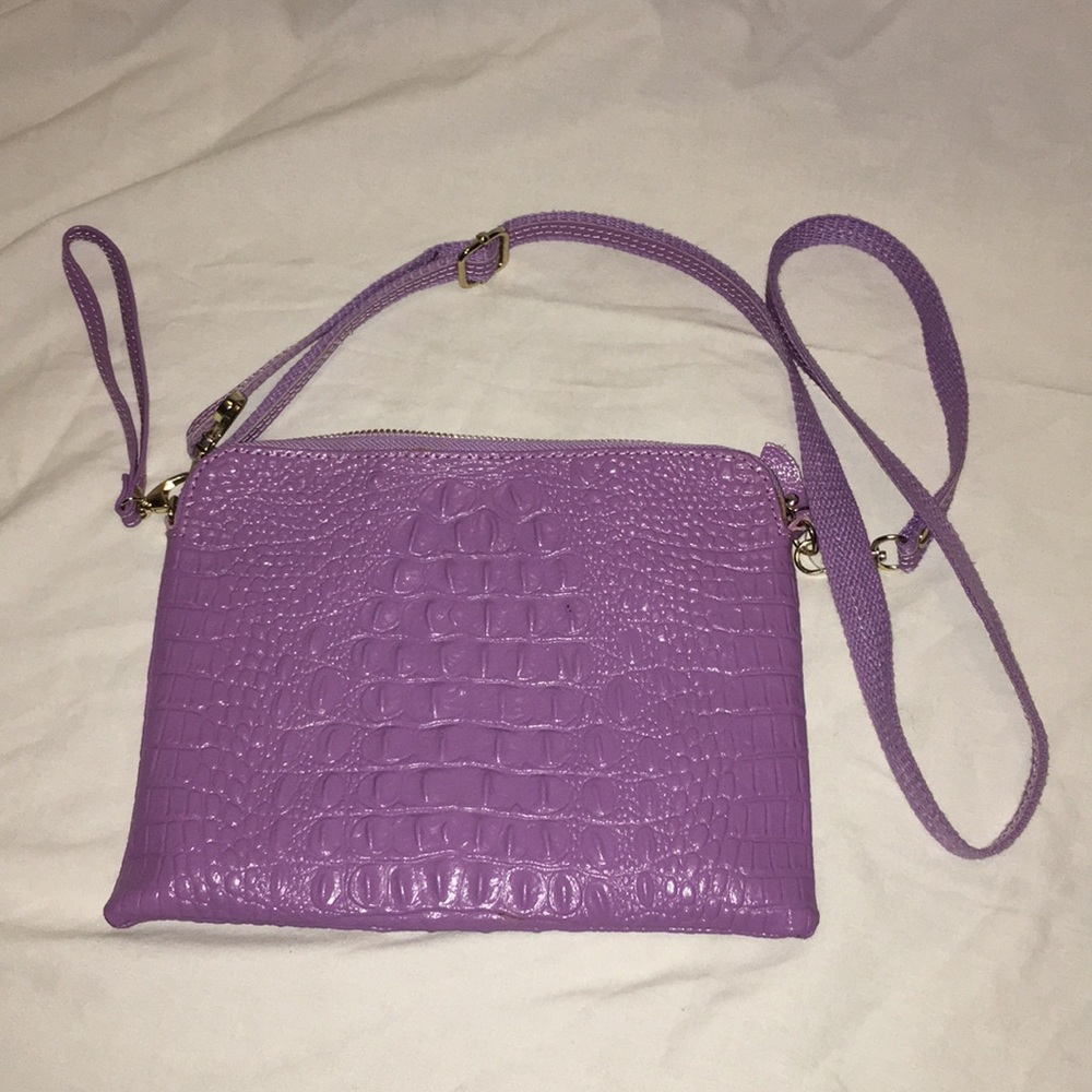 Barely used hand bag